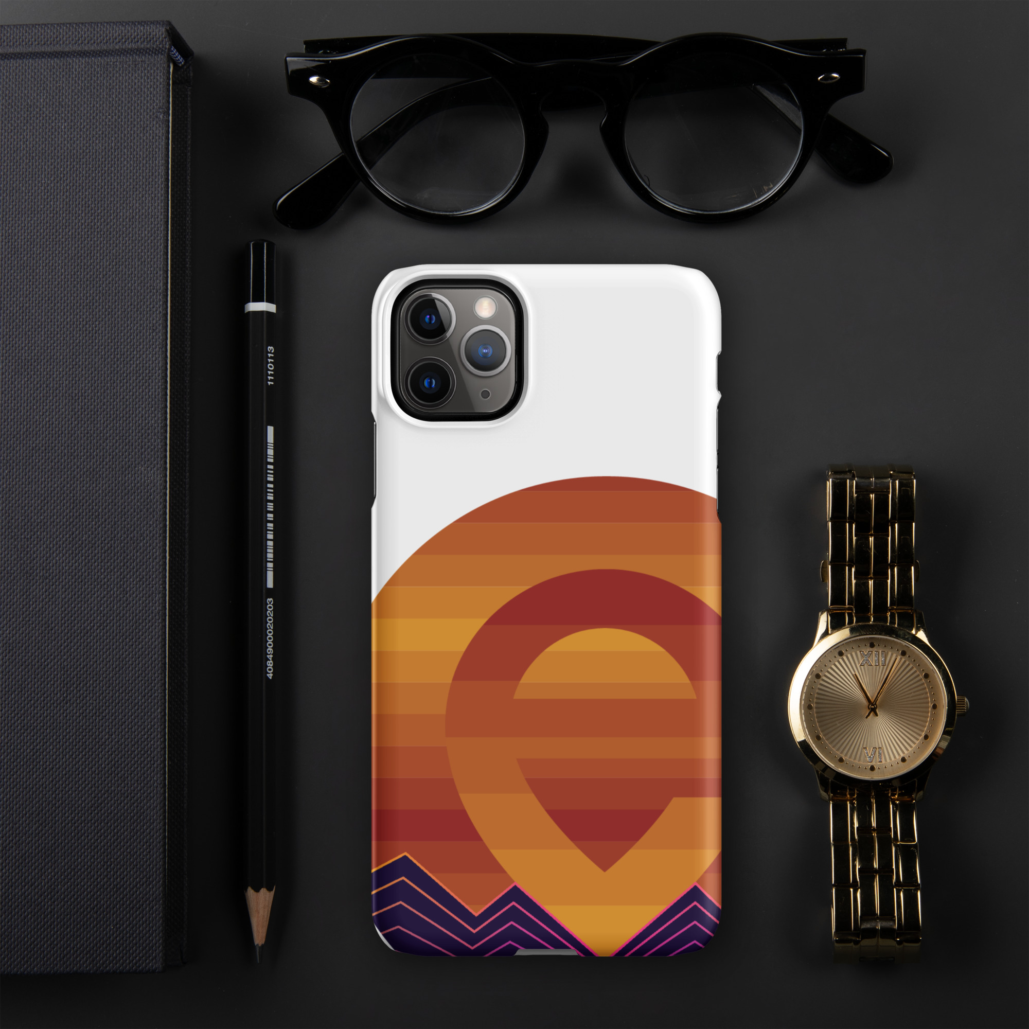 Cover per iPhone® - immagine 4
