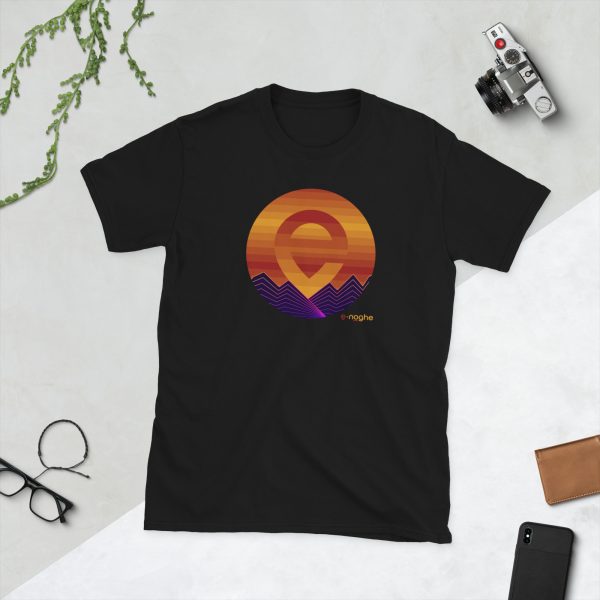 Maglietta unisex Special e-noghe