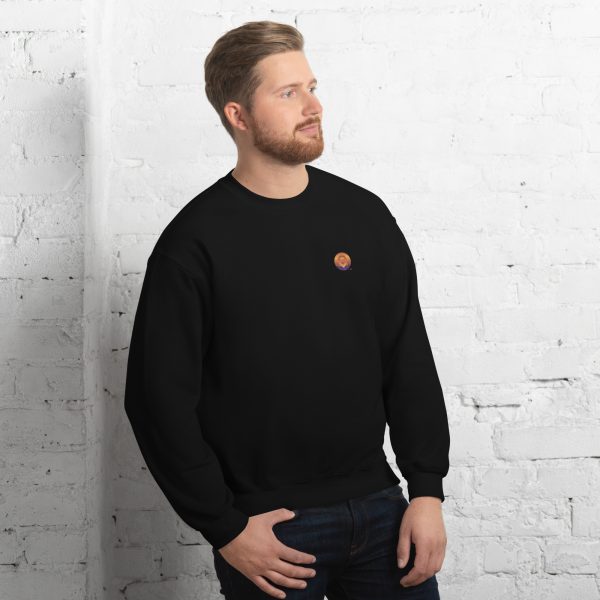 Felpa unisex special