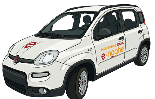 delivery e-noghe Nuoro