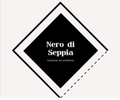 Nero di Seppia - Pizzeria a Nuoro